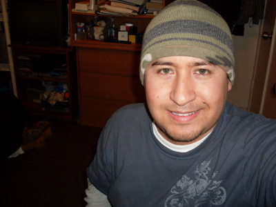 Delfino Gil