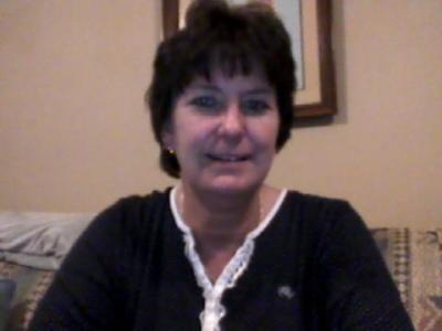 Betty Vinson