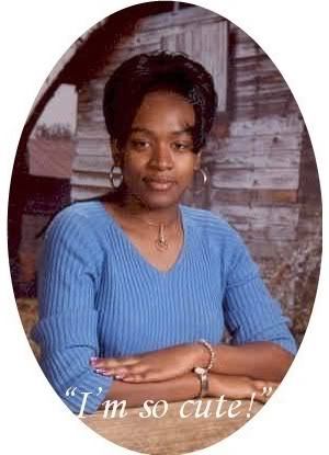 Saquanna Allen