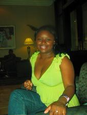 Lolita Mitchell