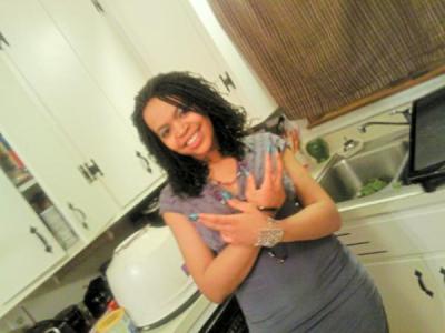 Renicia Hunter