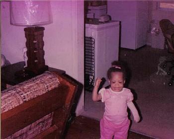 Latasha Stokes