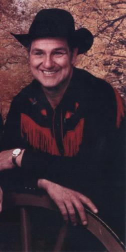 Roger Hatcher