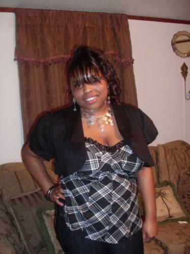 Ebony White