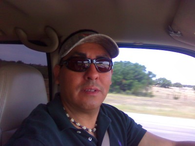 Ernest Espinosa
