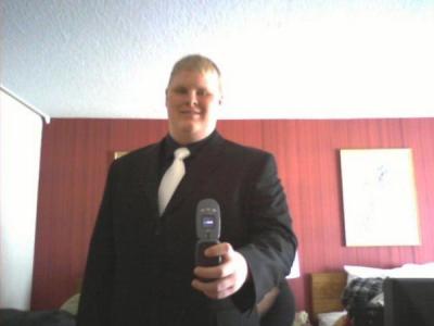 Collin Sivers