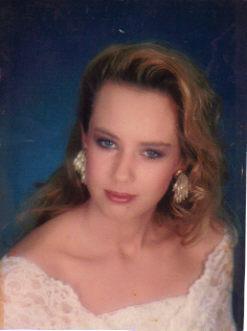 Brandi Tarry