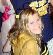Shanna Peterson