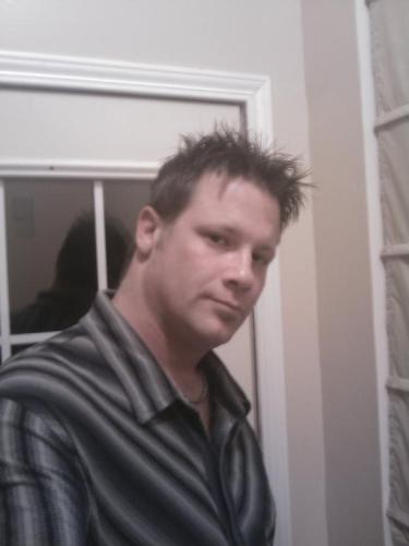 Gary Swearingen