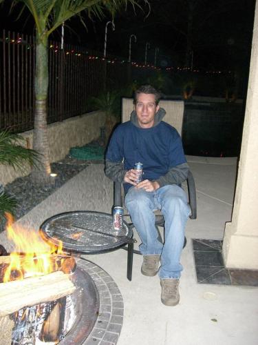Ryan Mcmurray