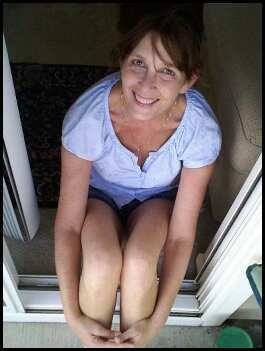 Kimberly Tetrick