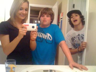 Cameron Nappi