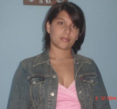 Nancy Fuenmayor