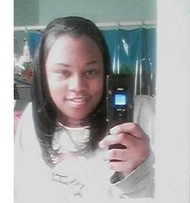 Ashley Chesson