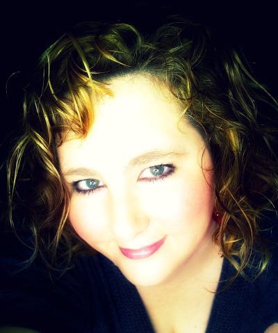 Alicia Locke