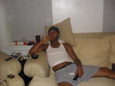 Keyton Williams