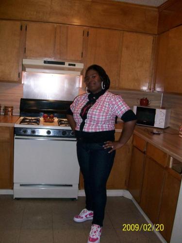 Laquantra Cunningham