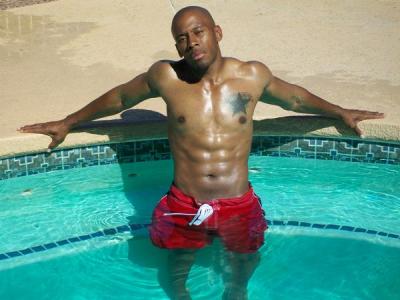 Preston Pinkney