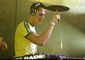 Benjamin Dennis