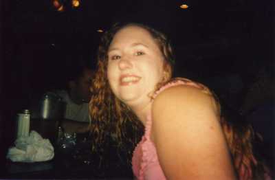 Brandy Wade