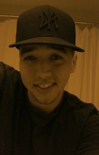 Adrian Manrique