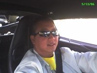 Henry Barcena