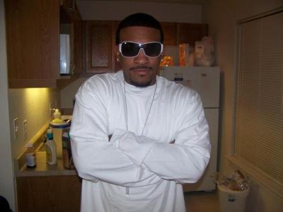 Marlon Thomas