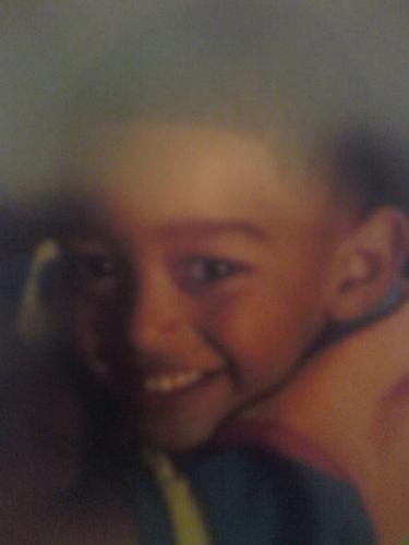 Steven Shaw