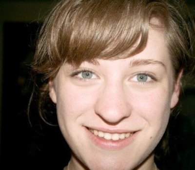 Amanda Aiken