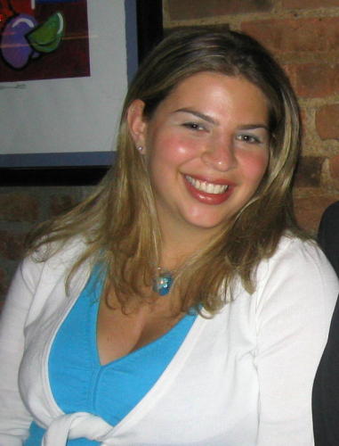 Jodi Frede