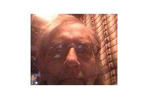 Richard Harwood