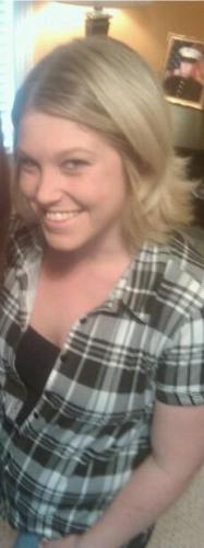 Samantha Webb