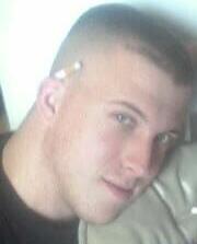 Bradley Bollinger