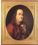 Benjamin Franklin