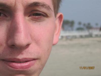 Michael Tallerday