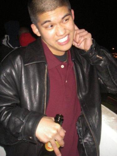Michael Corpuz