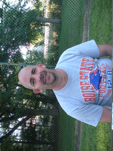 Bill Baugh