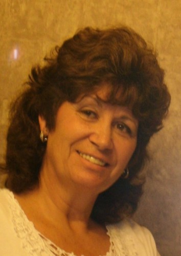 Deborah Barnette
