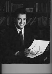 Richard Medrano