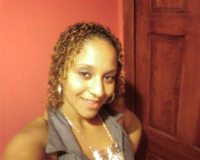 Wilmary Colon
