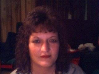 Angela Riggs