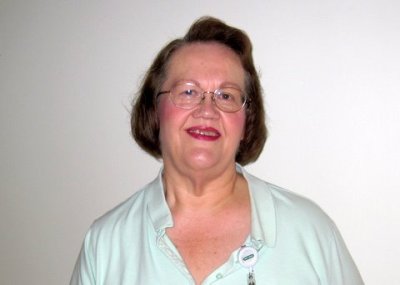 Roberta Weaver