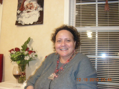 Angela Dunmore
