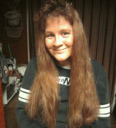 Vickie Mccoy