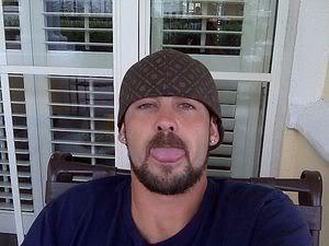 Darrell Braddy