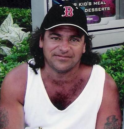 John Birchall