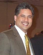 Cliff Cunanan
