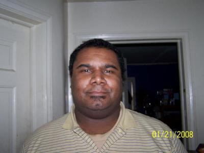 Darius Fowlkes