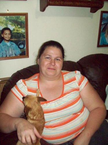 Deborah Hamby