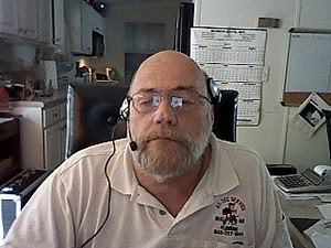 Richard Cobb